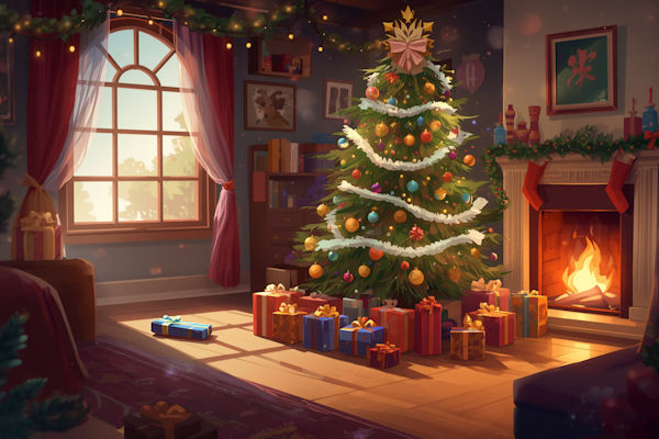 Christmas